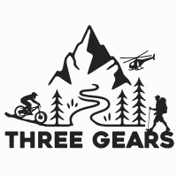 Three Gears logo - Similar company to Tersana