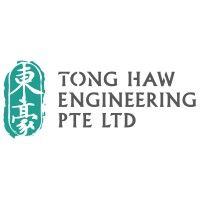 Tong Haw Engineering Pte Ltd logo - Similar company to LCH Heavy Equipment Construction Pte Ltd