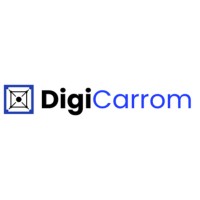 Digi Carrom logo - Similar company to Bharti Cellular Ltd