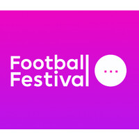 Football Festival'23 logo - Similar company to Royalvisa Uae