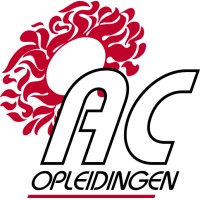 AC Opleidingen logo - Similar company to Firepro Finland Oy