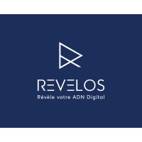REVELOS logo - Similar company to Beyond Group (Invest - Partners)