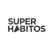 Superhábitos logo - Similar company to Menta Neta