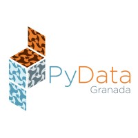 PyData GRX logo - Similar company to Timing Studio