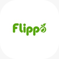Flippo logo - Similar company to Founder Runway