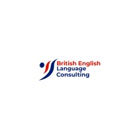 British English Language Consulting logo - Similar company to English Level Test