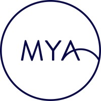 MYA agence global search logo - Similar company to Spectro
