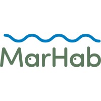 MARHAB project logo - Similar company to Blue Research Aps