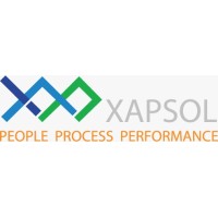 Xapsol Xtramile People Solution Private Limited logo - Similar company to Studentkare.Com