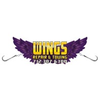 WINGS REPAIR & TOWING, INC. logo - Similar company to Cbs Environmental
