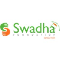 Swadha Foundation logo - Similar company to Dbm India (Nit)