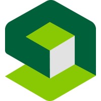 Green Box AI Inc. logo - Similar company to Samrad Ai Inc.