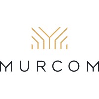 Murcom logo - Similar company to Currabeg Developments Ltd