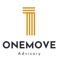 OneMove Advisory logo - Similar company to Rfm Transform