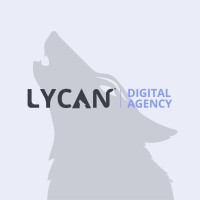 Lycan Digital Agency logo - Similar company to Lycan Studio