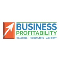 Business Profitability  - Coaching, Consulting & Advisory logo - Similar company to Ce Engineering
