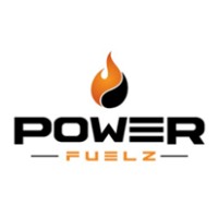 Power Fuelz logo - Similar company to Twelve Cows