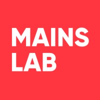 MAINS LAB logo - Similar company to Eu-Micare