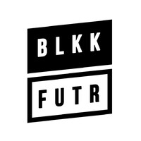 BLKK FUTR logo - Similar company to Grindation