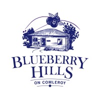 Blueberry Hills On Comleroy
