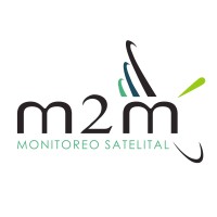 M2M MONITOREO SATELITAL logo - Similar company to Cybermapa
