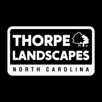 Thorpe Landscapes logo - Similar company to Accent Imaging, Inc.