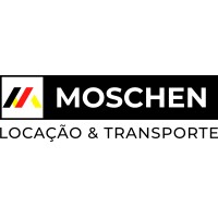 Moschen Locação & Transporte logo - Similar company to Clg Guindaste