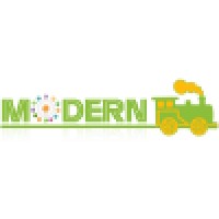 Zhengzhou Modern Industry Co., Ltd logo - Similar company to Ride Services