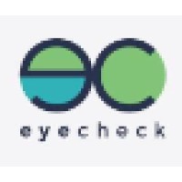 EyeCheck Solutions logo - Similar company to Iron Focus Design
