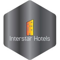 Interstar Hotels logo - Similar company to Hi Development