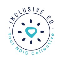 Inclusive Co. logo - Similar company to Bloom With Us