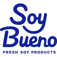 Soy Bueno Foods Inc. logo - Similar company to Bueno Foods