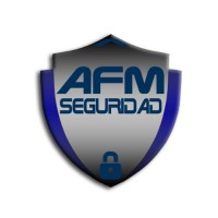 AFM Seguridad logo - Similar company to Bitácora Geo Seguridad