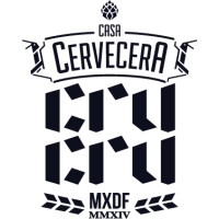 Casa Cervecera Cru Cru logo - Similar company to Bebidas Primordiales