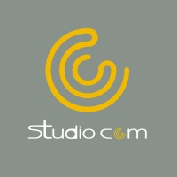 Studio com logo - Similar company to Hello World Company