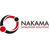 Nakama Worldwide Solutions logo - Similar company to Shedu B.V.