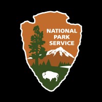 National Park Service logo - Similar company to American Battle Monuments Commission
