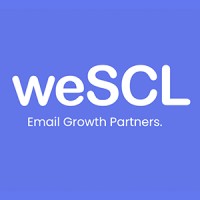 weSCL logo - Similar company to Warmprospect