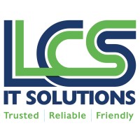 LCS IT Solutions Ltd logo - Similar company to E-Factor Start-Up Academy