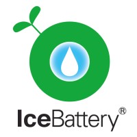 IceBattery® logo - Similar company to Licensing Life Sciences©️
