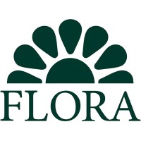 Flora – Timber Windows & Doors logo - Similar company to Mitau Prefab Ltd