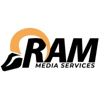 RAM Media Services logo - Similar company to Adalyst Media