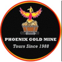 Phoenix Gold Mine logo - Similar company to Royal Bull - Precious Metal Investments