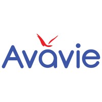 Avavie logo - Similar company to Brainome