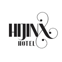 Hijinx Hotel logo - Similar company to In House Nous.®