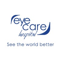 EyeCare Hospitals & Clinics logo - Similar company to Lensbox+