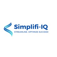 Simplifi-IQ logo - Similar company to Baari Labs