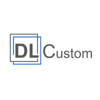 DL Custom logo - Similar company to Nutana Machine Ltd