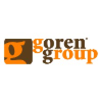 GOREN GROUP COLOMBIA logo - Similar company to Gurhan Construction (Gürhan İnşaat)