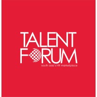 Talent Forum logo - Similar company to T.A It Solutions Bd